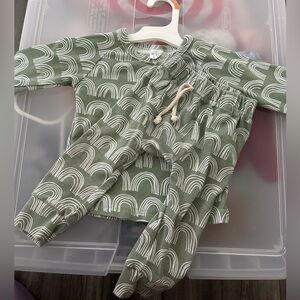 Little One Shop Rainbow Set